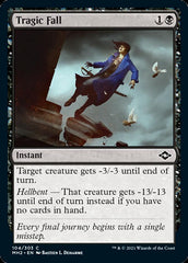 Tragic Fall [Modern Horizons 2] | Grognard Games