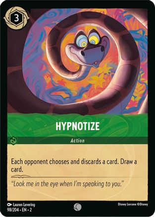 Hypnotize (98/204) [Rise of the Floodborn] | Grognard Games