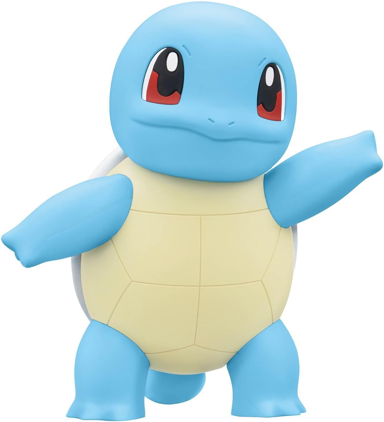 Pokemon Model Kit: Quick!! Squirtle | Grognard Games