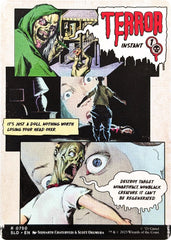 Terror [Secret Lair Drop Series] | Grognard Games