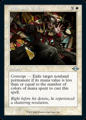Prismatic Ending (Retro) [Modern Horizons 2] | Grognard Games