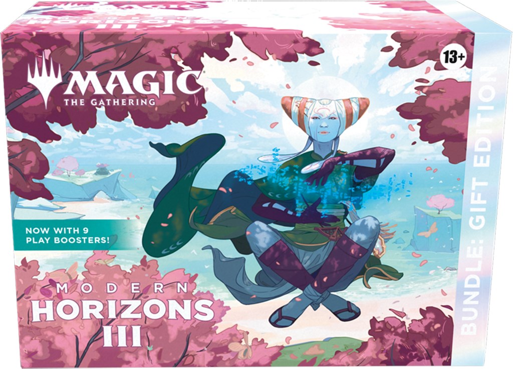 Modern Horizons 3 - Gift Bundle | Grognard Games