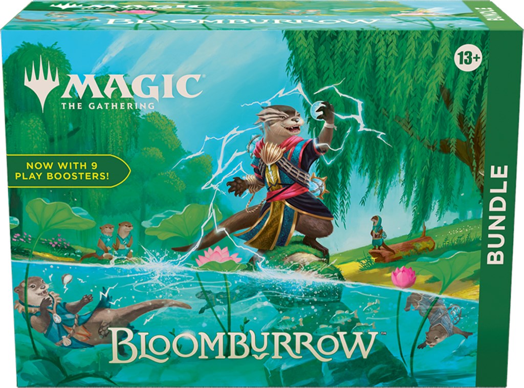 Bloomburrow - Bundle | Grognard Games