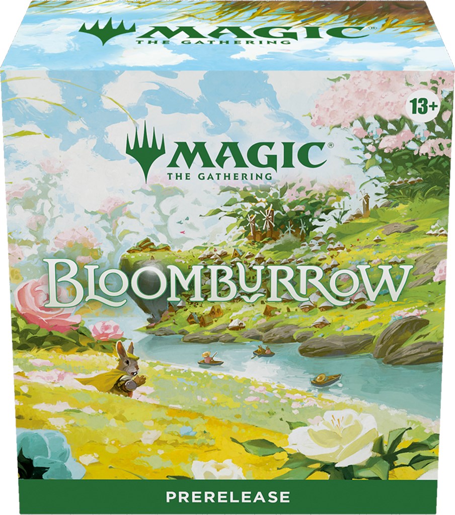 Bloomburrow - Prerelease Pack | Grognard Games