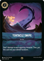 Tentacle Swipe (25/31) [Illumineer's Quest: Deep Trouble] | Grognard Games