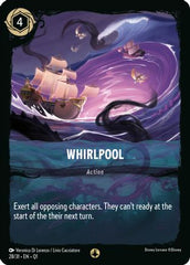 Whirlpool (28/31) [Illumineer's Quest: Deep Trouble] | Grognard Games