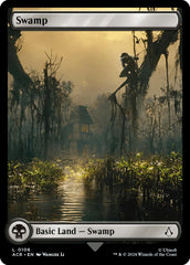 Swamp (0106) [Assassin's Creed] | Grognard Games