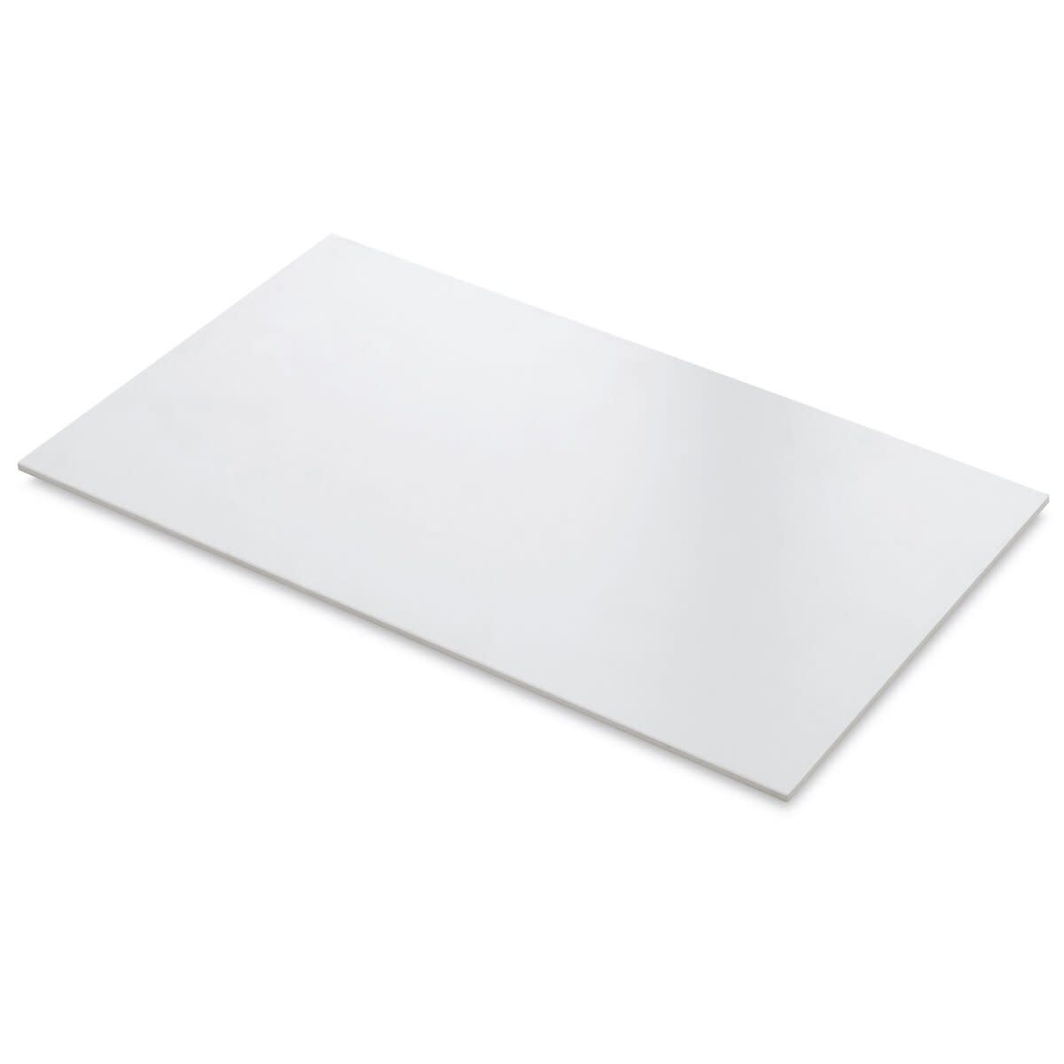 Plastruct Styrene Sheet Pack - .020, Pkg of 7 | Grognard Games