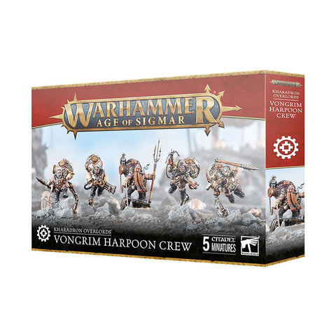 Product image for Grognard Games