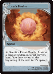 Urza's Bauble (Future Sight) [Mystery Booster 2] | Grognard Games