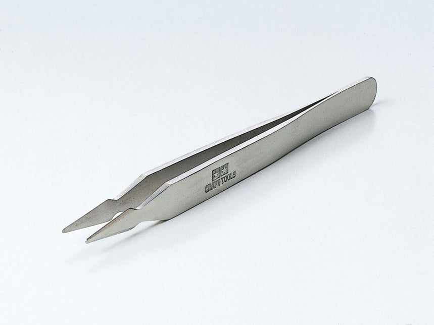 Tamiya Decal Tweezers | Grognard Games