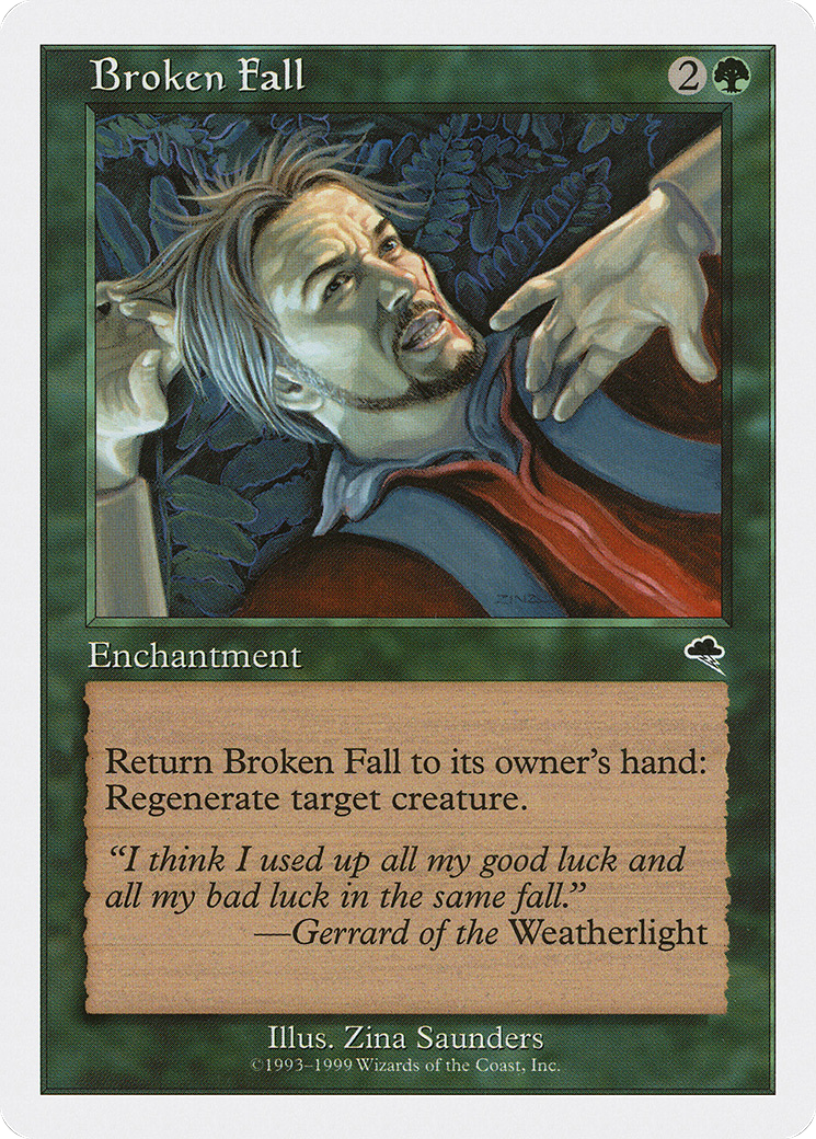 Broken Fall [Battle Royale Box Set] | Grognard Games