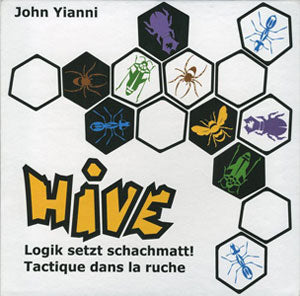 Hive | Grognard Games
