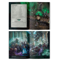 Battletome: Ossiarch Bonereapers | Grognard Games