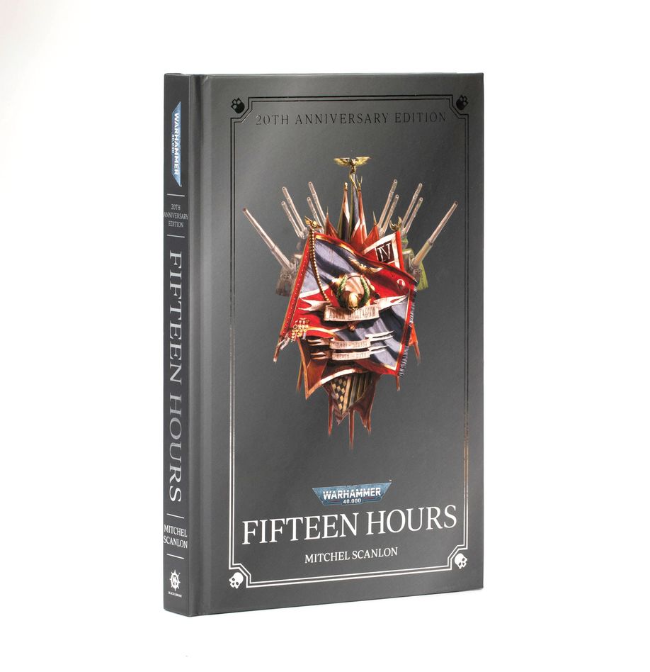 Fifteen Hours (Anniversary Edition) (Pre-order Releases 03/08/2025) | Grognard Games