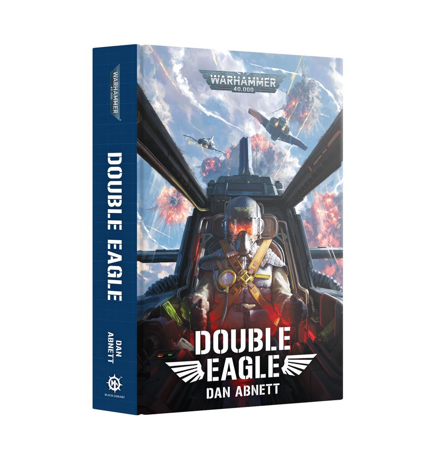 Double Eagle (HB) | Grognard Games