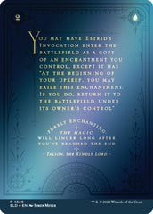 Estrid's Invocation [Secret Lair Drop Series] | Grognard Games