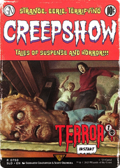 Terror [Secret Lair Drop Series] | Grognard Games