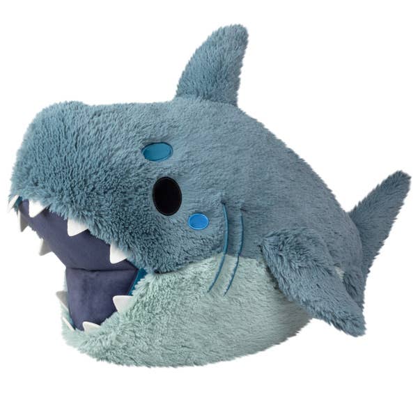 SQUISHABLE: Squishable Megalodon | Grognard Games