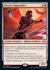 Breya's Apprentice [Modern Horizons 2] | Grognard Games