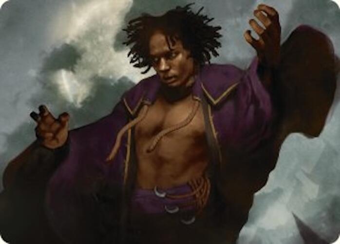 Bloodline Keeper Art Card [Innistrad Remastered Art Series] | Grognard Games