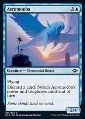 Aeromoeba [Modern Horizons 2] | Grognard Games