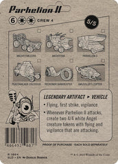 Parhelion II [Secret Lair Drop Series] | Grognard Games