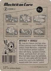 Mechtitan Core [Secret Lair Drop Series] | Grognard Games