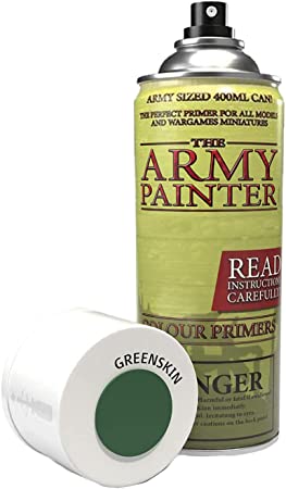 Army Painter CP3014 Greenskin (Old sku) | Grognard Games