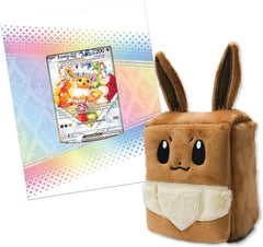 Scarlet & Violet: Prismatic Evolutions Super-Premium Collection | Grognard Games