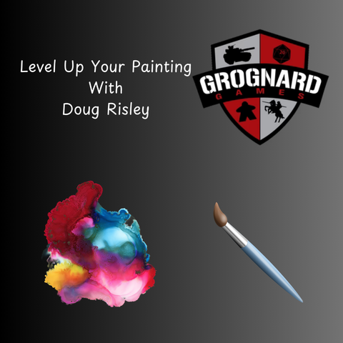 Product image for Grognard Games