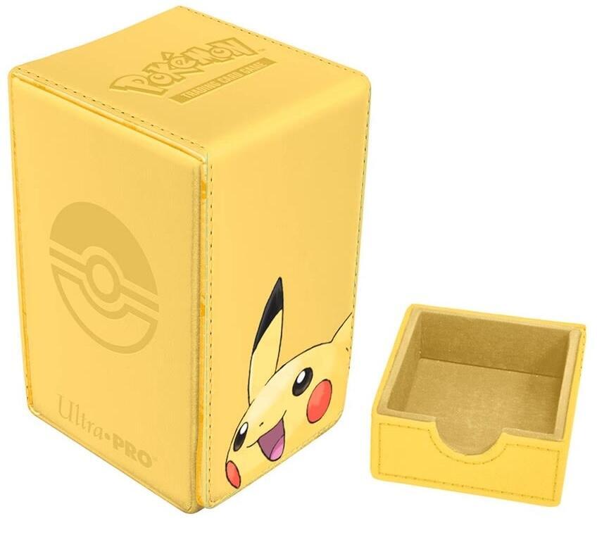 Pikachu Alcove tower | Grognard Games