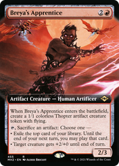 Breya's Apprentice (Extended Art) [Modern Horizons 2] | Grognard Games