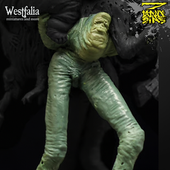 Westfalia Miniatures: Gluttony | Grognard Games