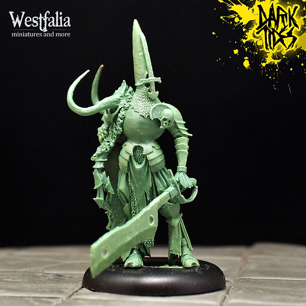 Westfalia Miniatures: Unterwelt | Grognard Games