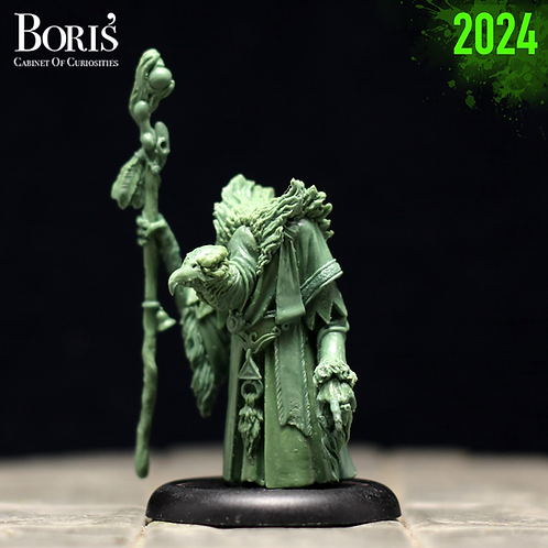 Westfalia Miniatures: Nagpa | Grognard Games