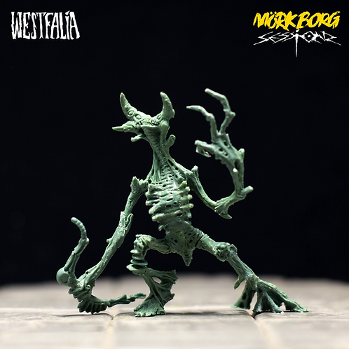Westfalia Miniatures: Bone Bowyer | Grognard Games