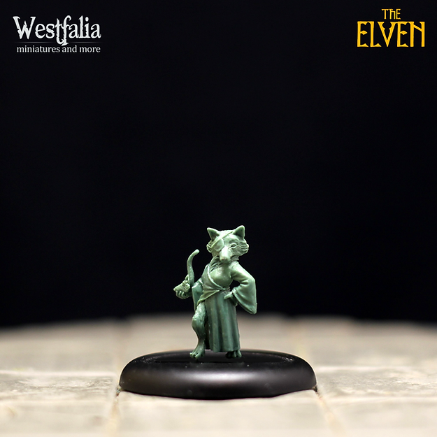 Westfalia Miniatures: Oglana | Grognard Games