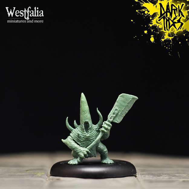 Westfalia Miniatures: Keller | Grognard Games