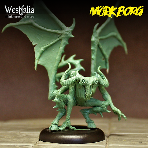 Westfalia Miniatures: Grotesque | Grognard Games