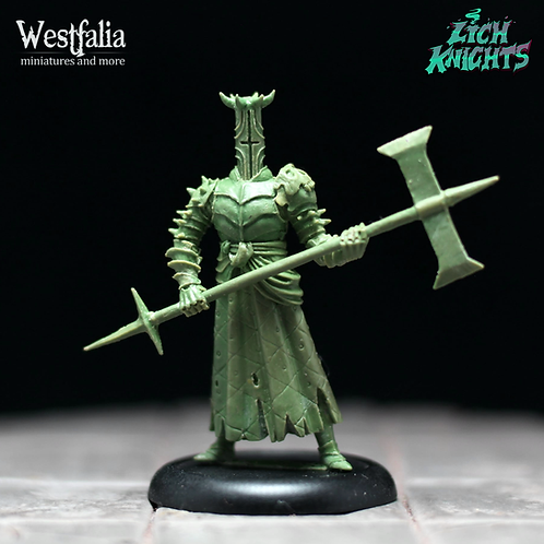 Westfalia Miniatures: Beryk the Younger | Grognard Games