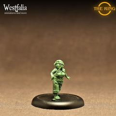 Westfalia Miniatures: The Questing Halflings | Grognard Games