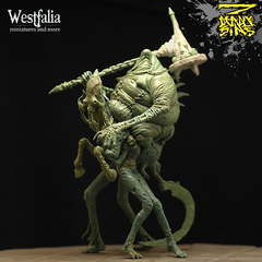 Westfalia Miniatures: Gluttony | Grognard Games