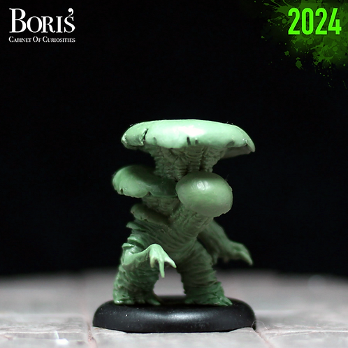 Westfalia Miniatures: Shroomman | Grognard Games