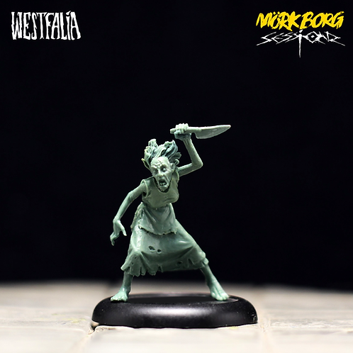 Westfalia Miniatures: Prowler3 | Grognard Games