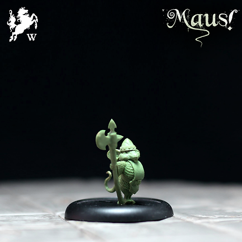 Westfalia Miniatures: The Guard | Grognard Games