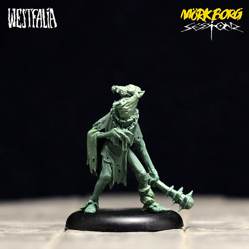 Westfalia Miniatures: Earthbound | Grognard Games