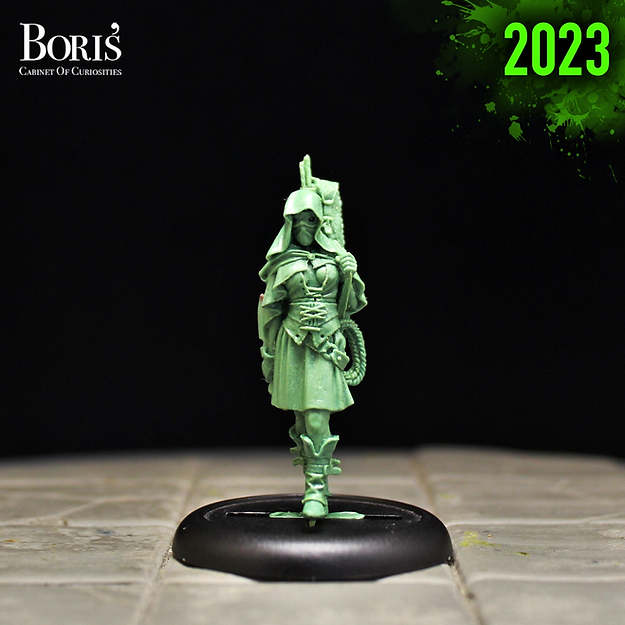 Westfalia Miniatures: Working Class Thief | Grognard Games