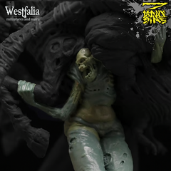 Westfalia Miniatures: Gluttony | Grognard Games