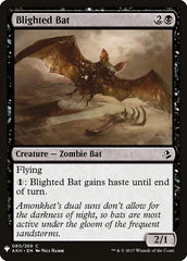 Blighted Bat [Mystery Booster] | Grognard Games